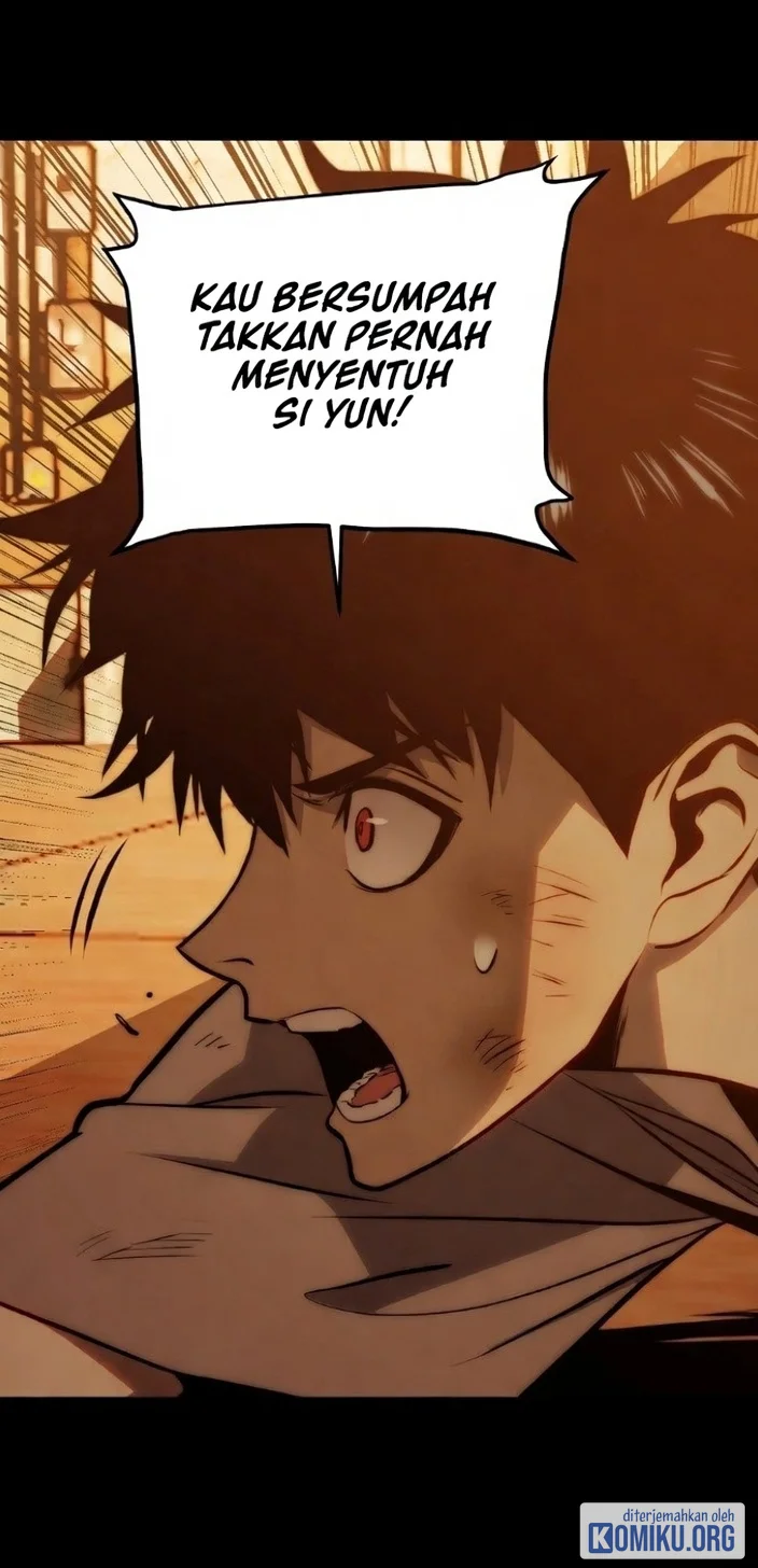 Return Of The Devourer Chapter 49 Halaman 16