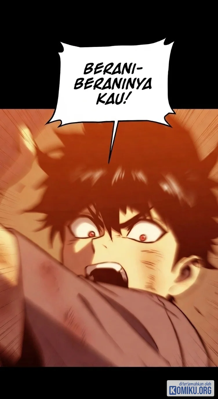 Return Of The Devourer Chapter 49 Halaman 21