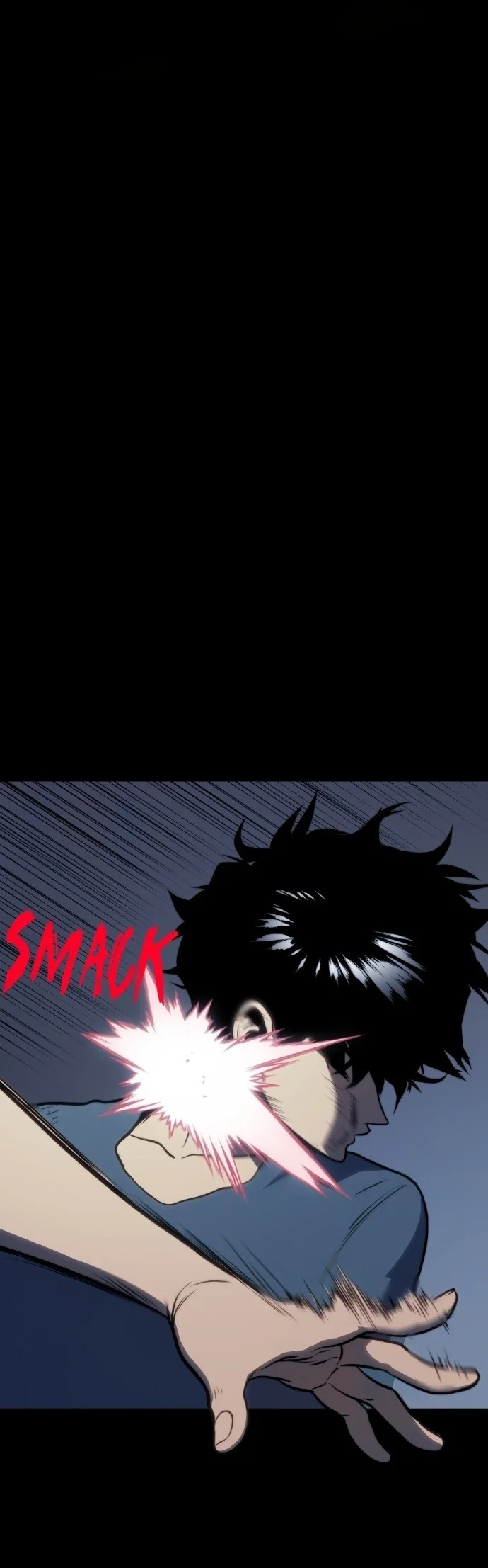 Return Of The Devourer Chapter 49 Halaman 25