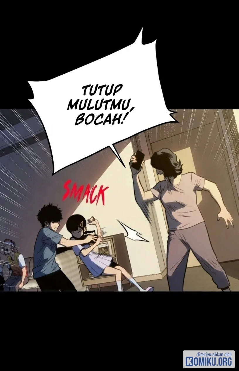 Return Of The Devourer Chapter 49 Halaman 30