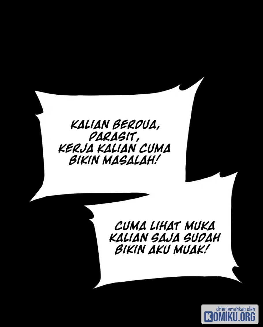 Return Of The Devourer Chapter 49 Halaman 31