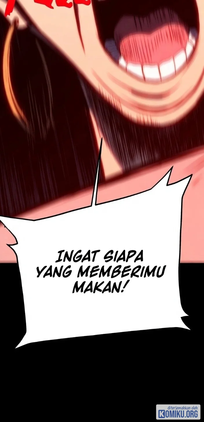 Return Of The Devourer Chapter 49 Halaman 33