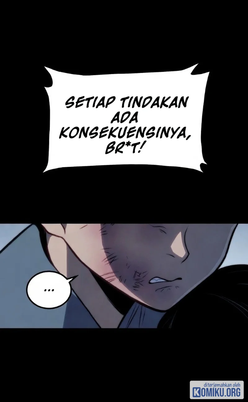Return Of The Devourer Chapter 49 Halaman 36