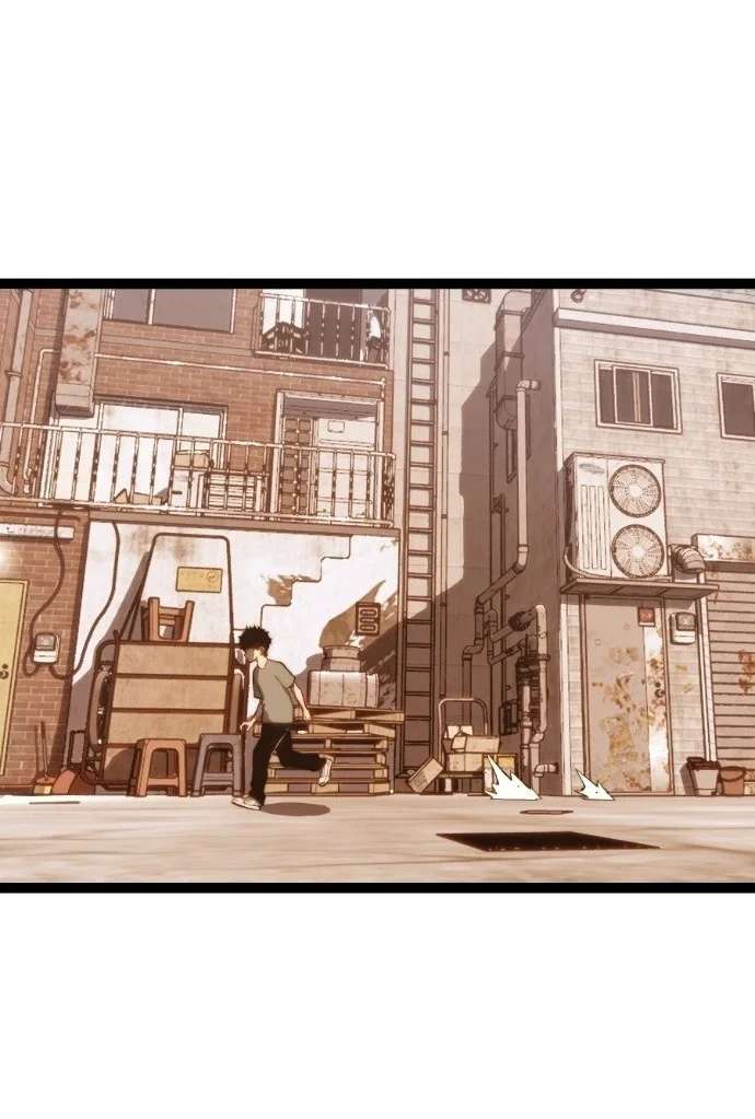 Return Of The Devourer Chapter 49 Halaman 49