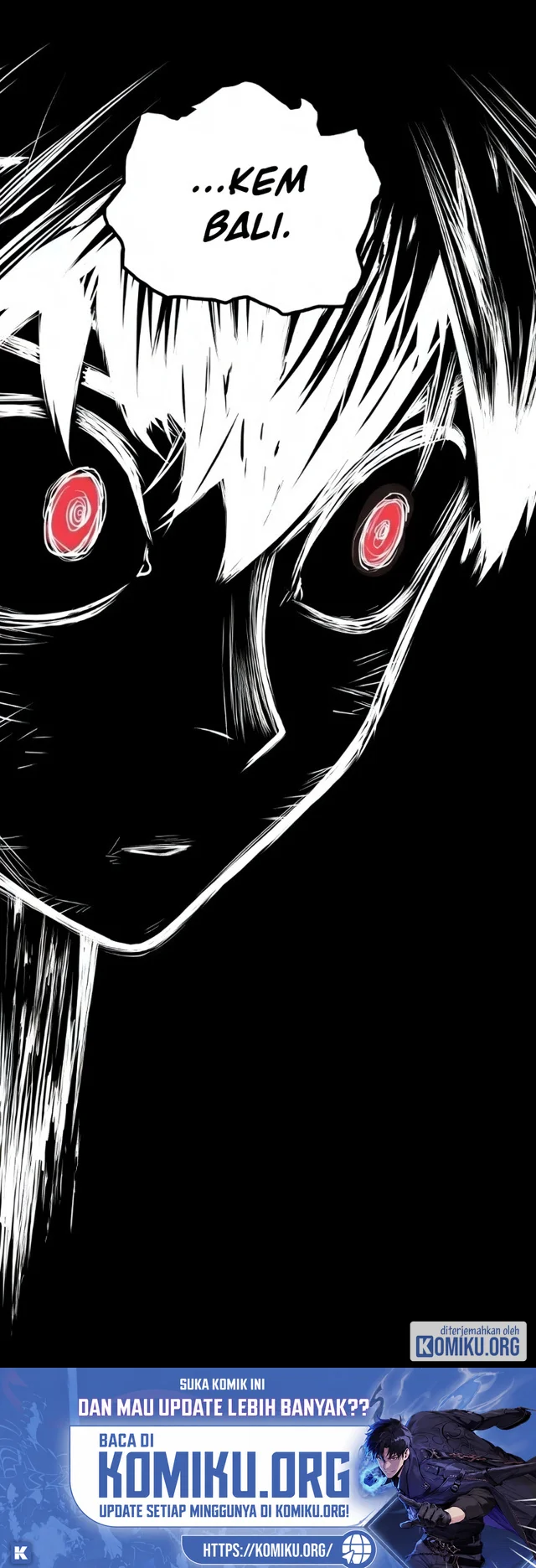 Return Of The Devourer Chapter 49 Halaman 55