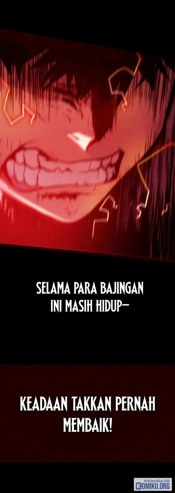 Return Of The Devourer Chapter 49 Halaman 59