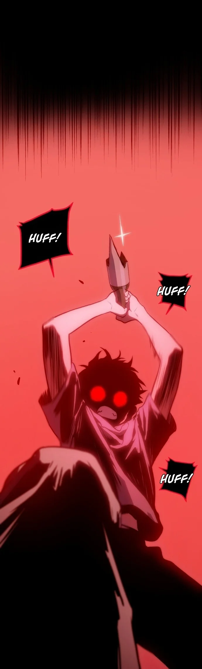 Return Of The Devourer Chapter 49 Halaman 67