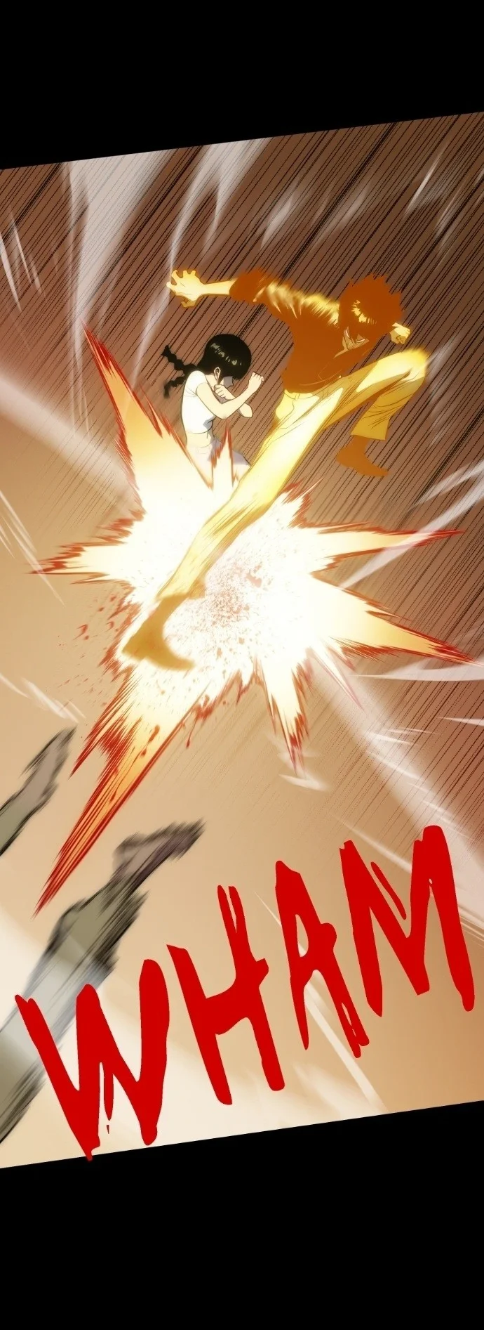 Return Of The Devourer Chapter 49 Halaman 82