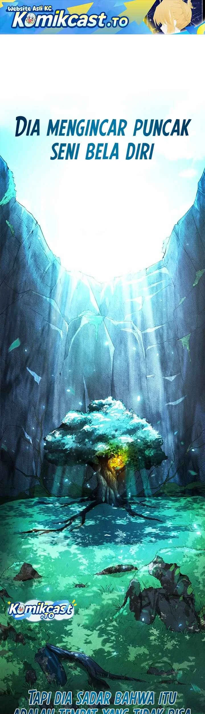 Return Of The First Patriarch The Strongest Reincarnates Into His Descendant 1000 Years Later Chapter 1 Halaman 2