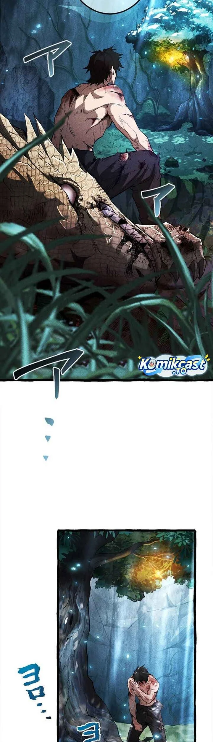 Return Of The First Patriarch The Strongest Reincarnates Into His Descendant 1000 Years Later Chapter 1 Halaman 8