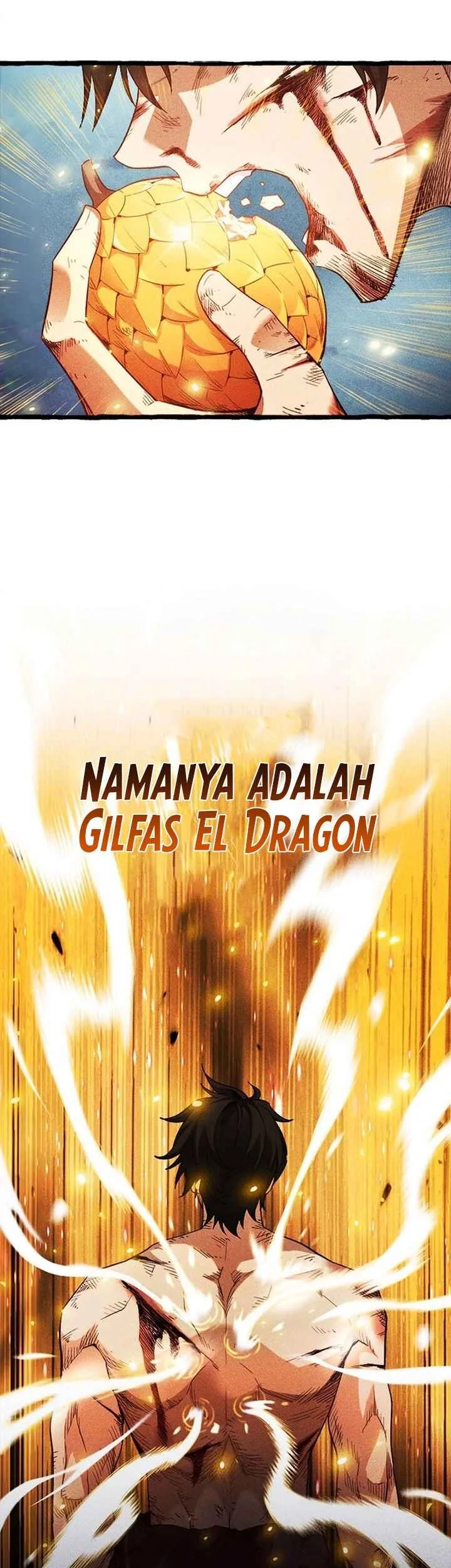 Return Of The First Patriarch The Strongest Reincarnates Into His Descendant 1000 Years Later Chapter 1 Halaman 10