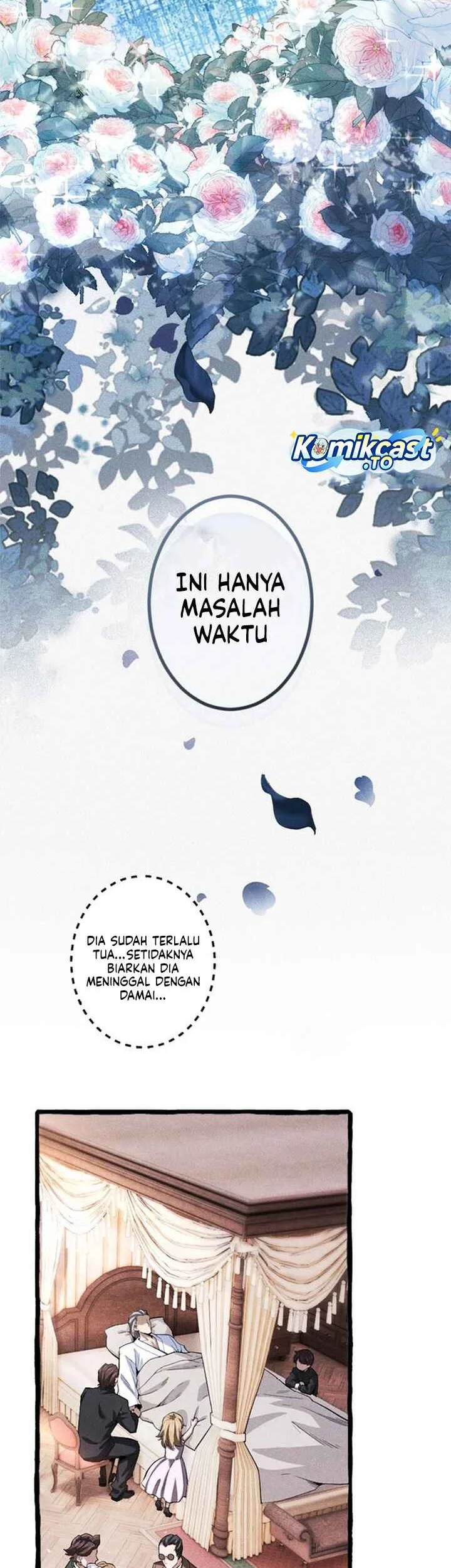 Return Of The First Patriarch The Strongest Reincarnates Into His Descendant 1000 Years Later Chapter 1 Halaman 14
