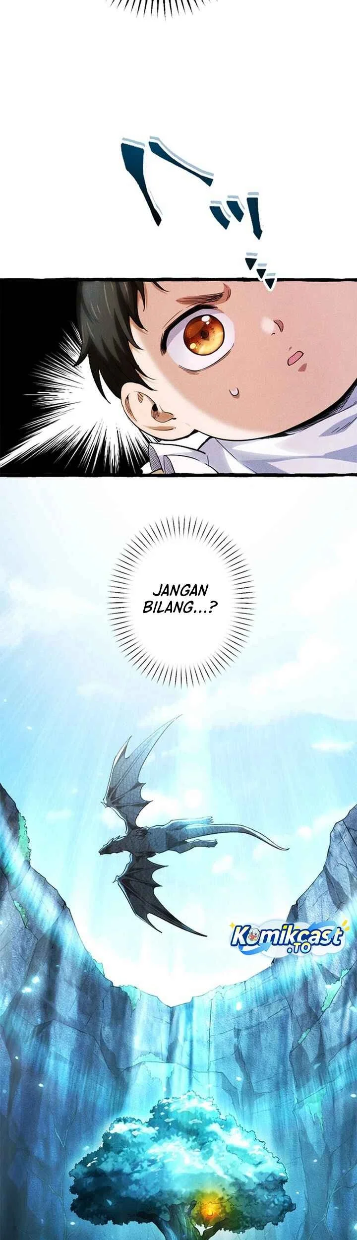 Return Of The First Patriarch The Strongest Reincarnates Into His Descendant 1000 Years Later Chapter 1 Halaman 32