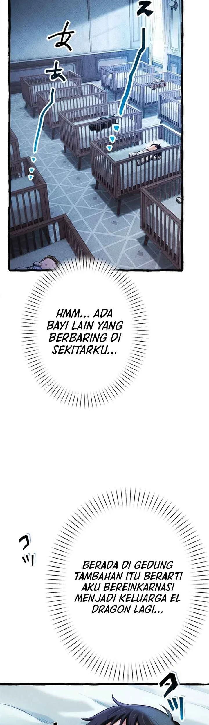 Return Of The First Patriarch The Strongest Reincarnates Into His Descendant 1000 Years Later Chapter 1 Halaman 36