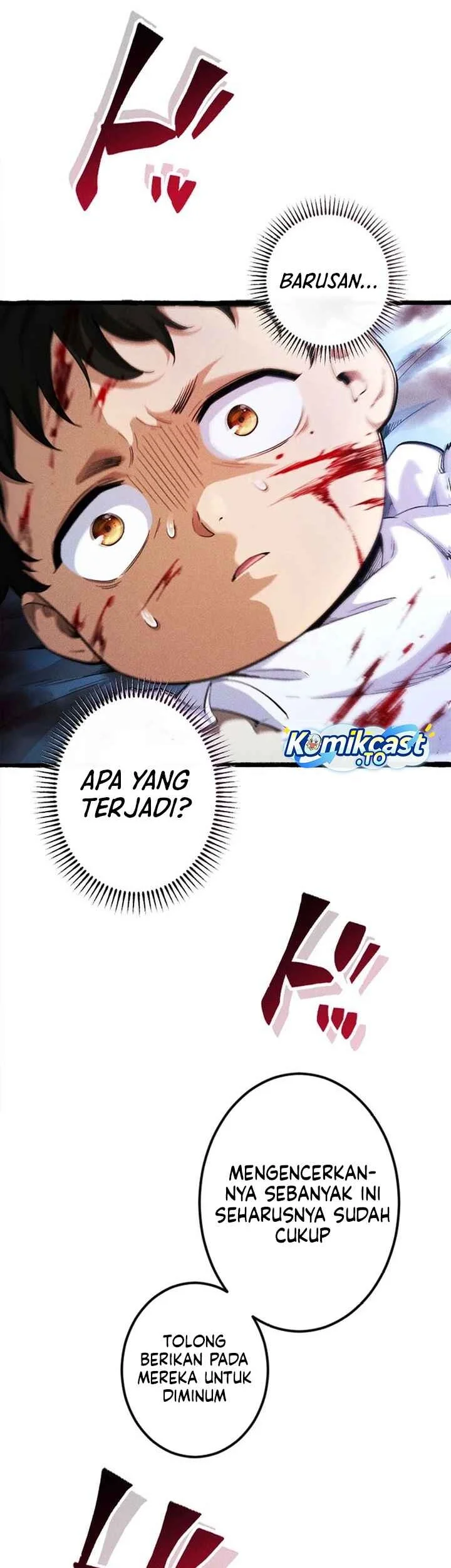Return Of The First Patriarch The Strongest Reincarnates Into His Descendant 1000 Years Later Chapter 1 Halaman 41