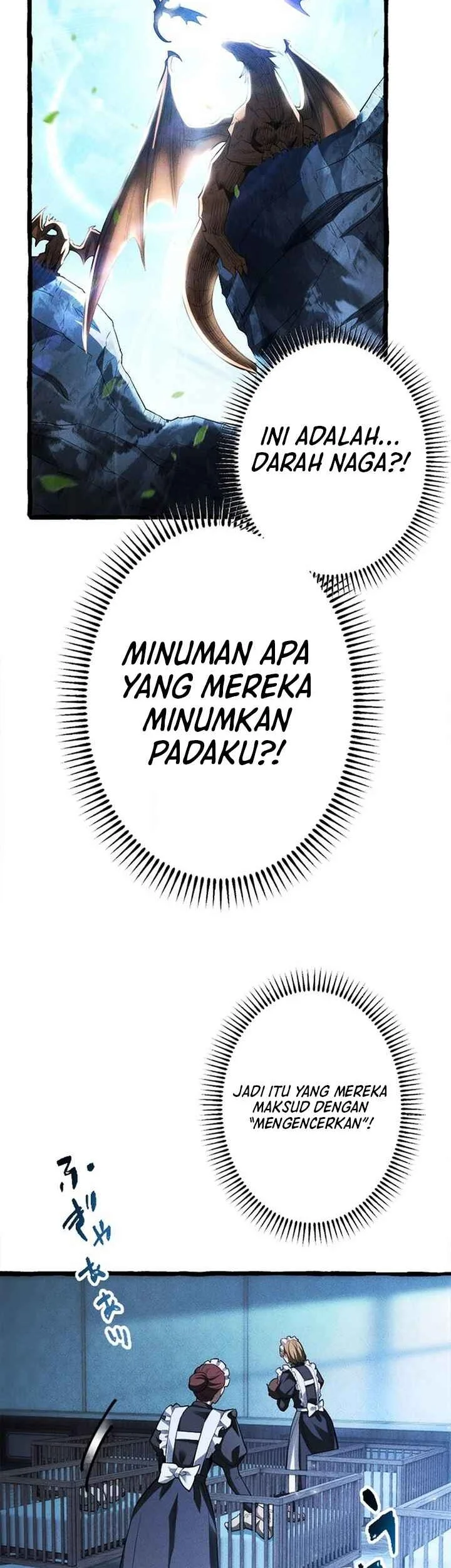 Return Of The First Patriarch The Strongest Reincarnates Into His Descendant 1000 Years Later Chapter 1 Halaman 47