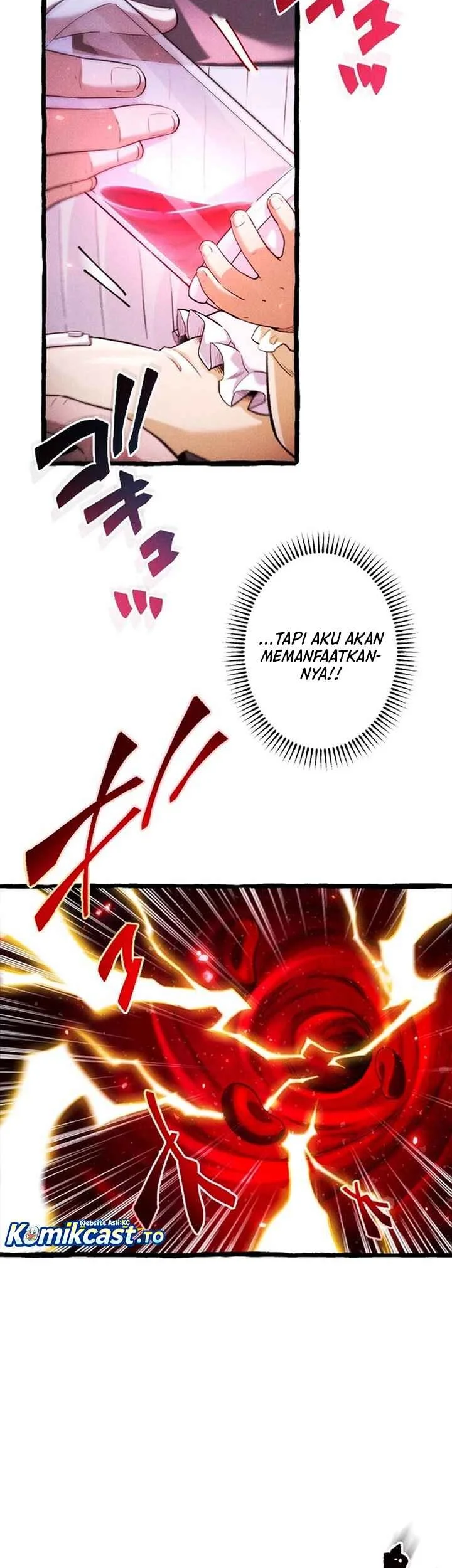 Return Of The First Patriarch The Strongest Reincarnates Into His Descendant 1000 Years Later Chapter 1 Halaman 53