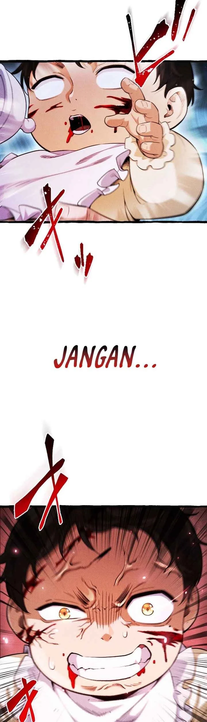 Return Of The First Patriarch The Strongest Reincarnates Into His Descendant 1000 Years Later Chapter 1 Halaman 54