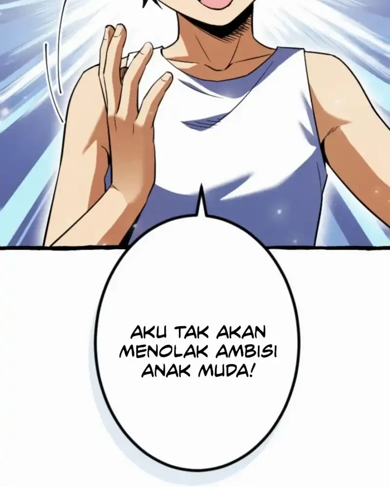 Return Of The First Patriarch The Strongest Reincarnates Into His Descendant 1000 Years Later Chapter 10 Halaman 9