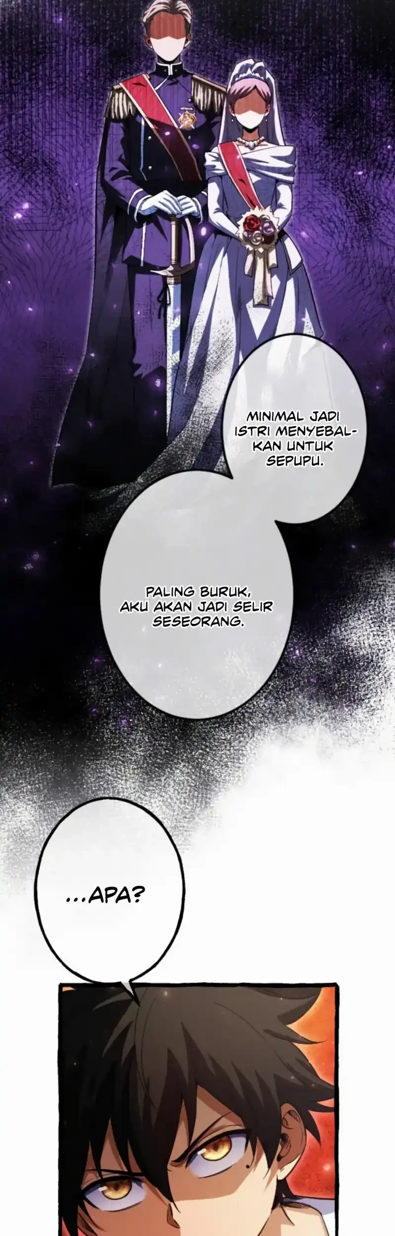Return Of The First Patriarch The Strongest Reincarnates Into His Descendant 1000 Years Later Chapter 10 Halaman 14