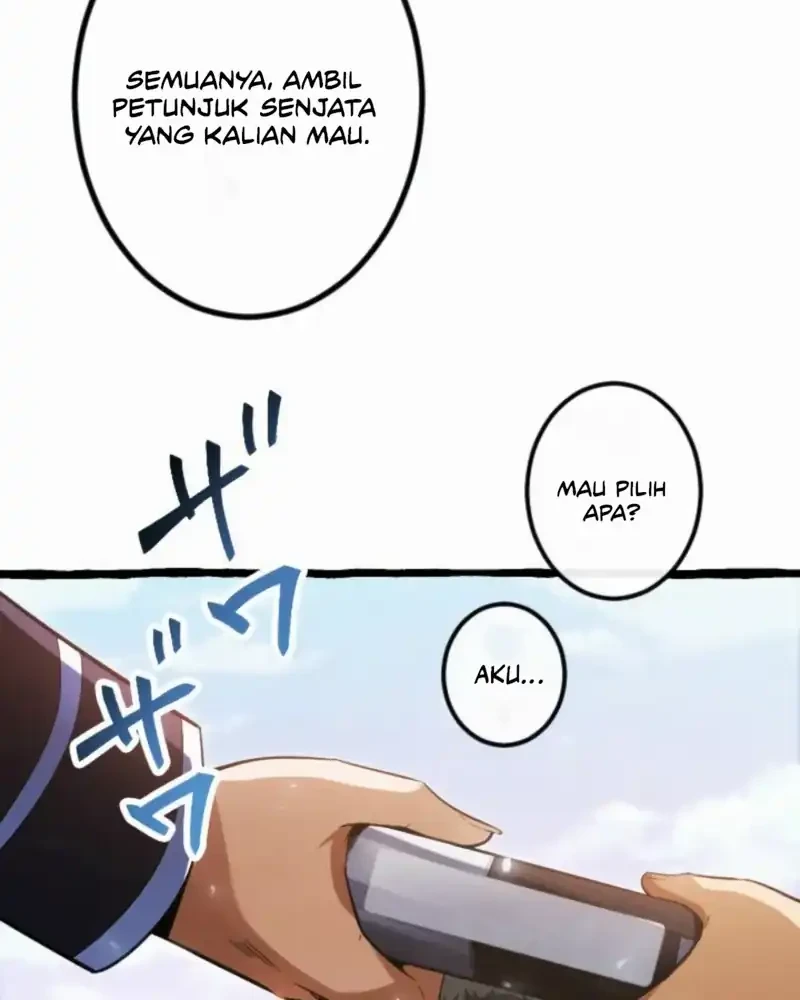 Return Of The First Patriarch The Strongest Reincarnates Into His Descendant 1000 Years Later Chapter 10 Halaman 55