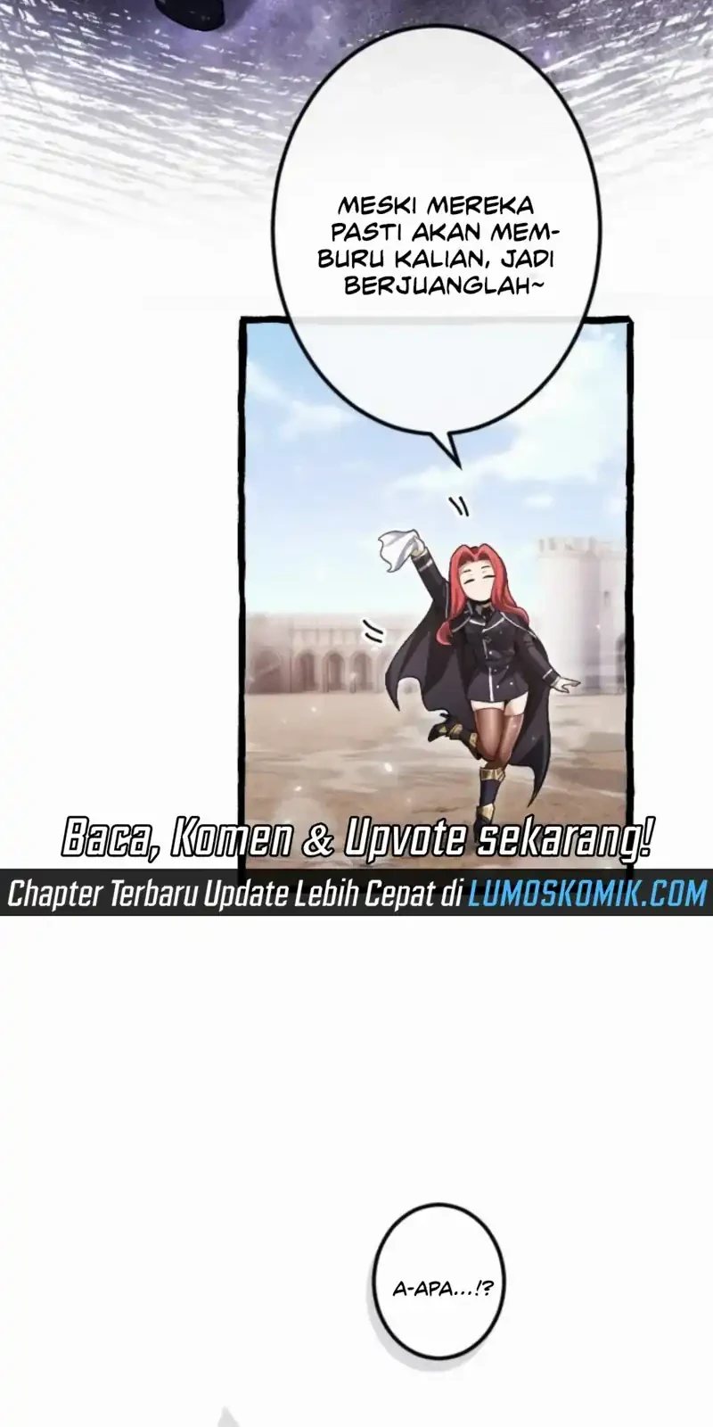 Return Of The First Patriarch The Strongest Reincarnates Into His Descendant 1000 Years Later Chapter 10 Halaman 64