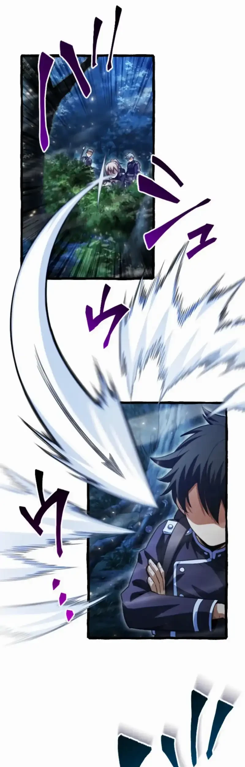 Return Of The First Patriarch The Strongest Reincarnates Into His Descendant 1000 Years Later Chapter 11 Halaman 41