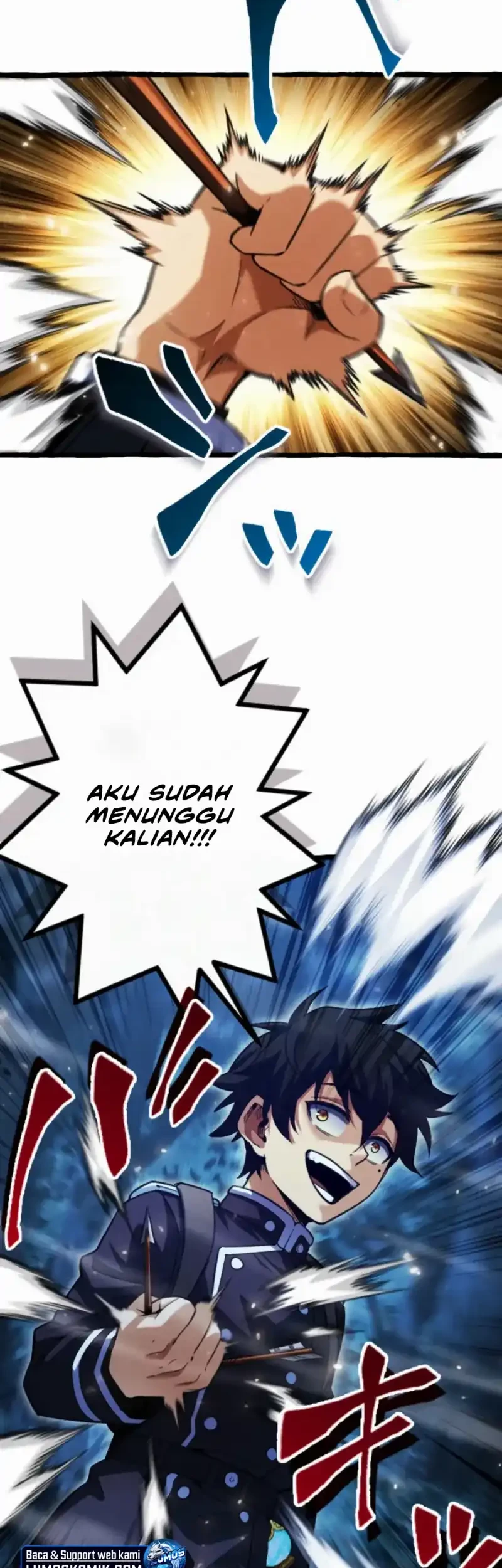 Return Of The First Patriarch The Strongest Reincarnates Into His Descendant 1000 Years Later Chapter 11 Halaman 42