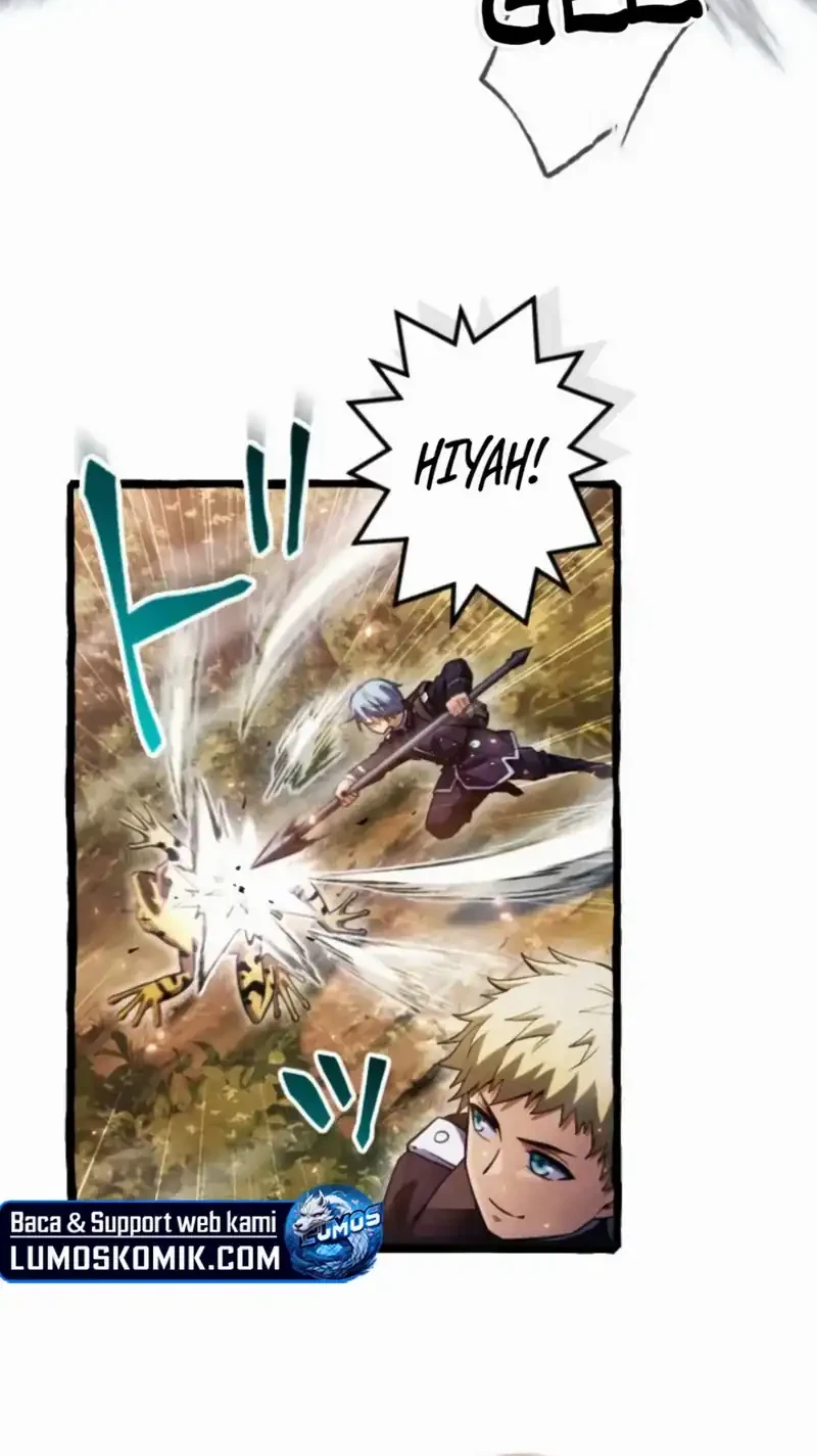 Return Of The First Patriarch The Strongest Reincarnates Into His Descendant 1000 Years Later Chapter 12 Halaman 7