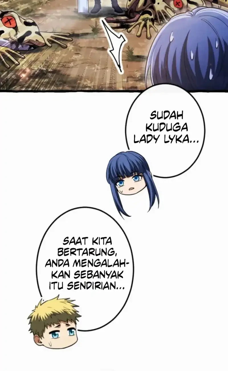 Return Of The First Patriarch The Strongest Reincarnates Into His Descendant 1000 Years Later Chapter 12 Halaman 9