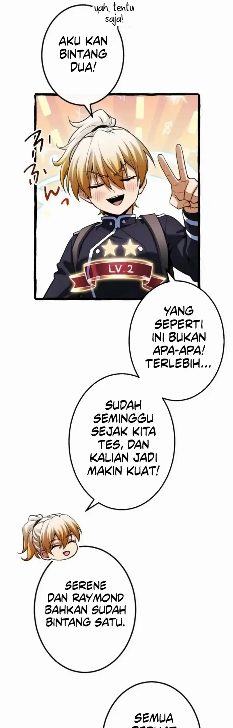 Return Of The First Patriarch The Strongest Reincarnates Into His Descendant 1000 Years Later Chapter 12 Halaman 10