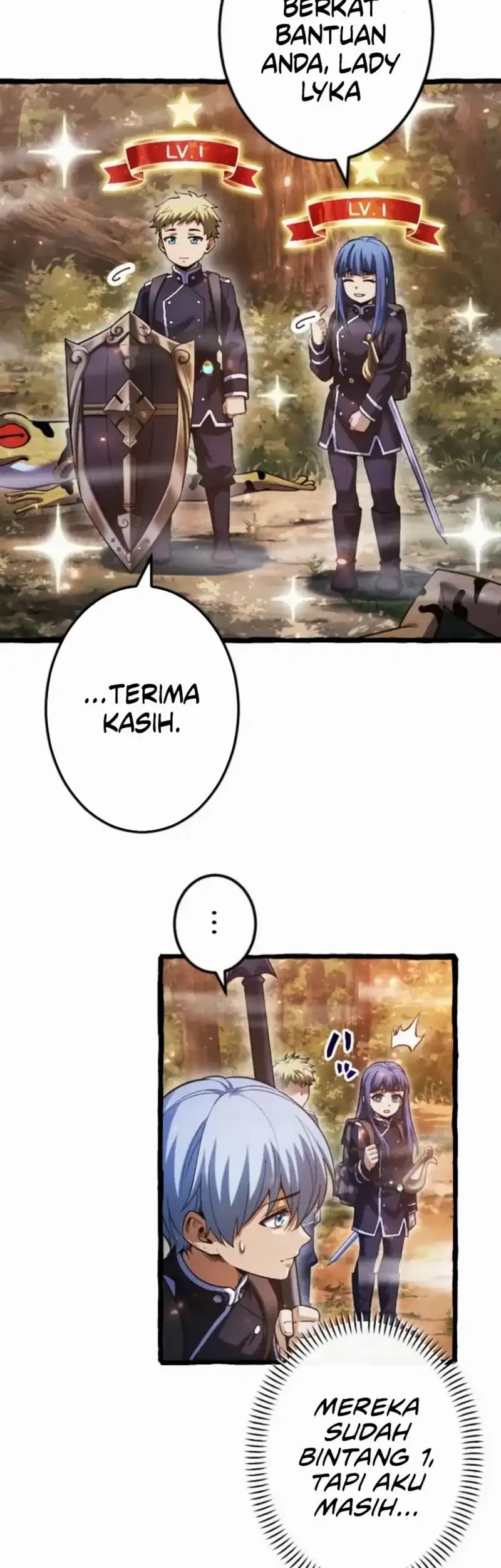Return Of The First Patriarch The Strongest Reincarnates Into His Descendant 1000 Years Later Chapter 12 Halaman 11