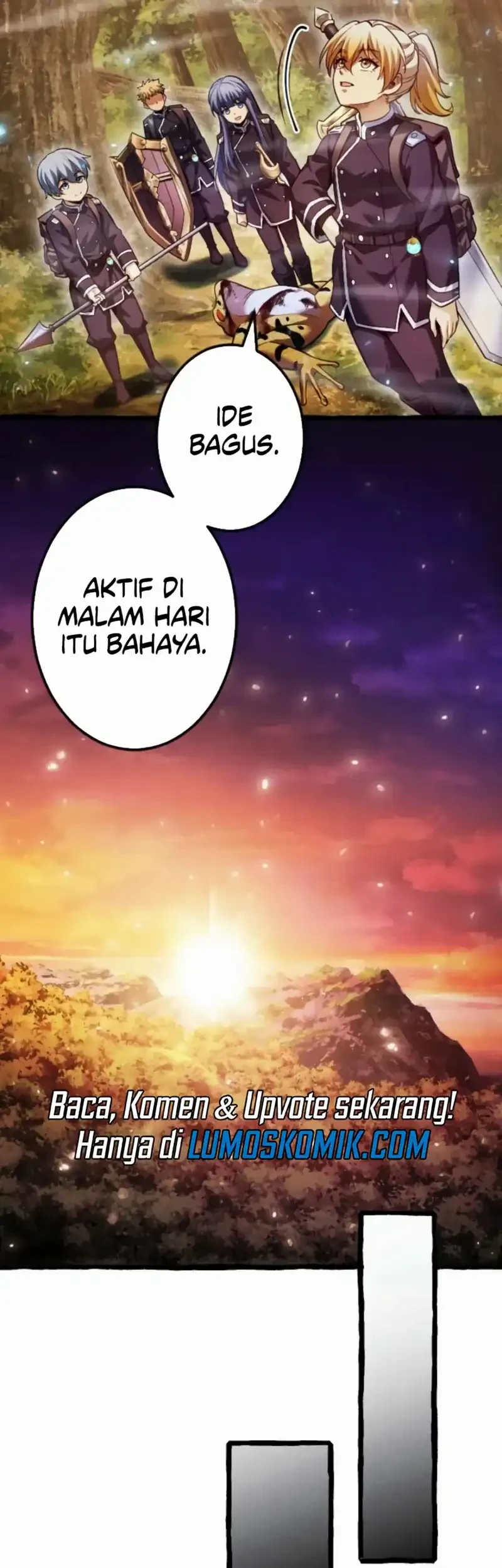 Return Of The First Patriarch The Strongest Reincarnates Into His Descendant 1000 Years Later Chapter 12 Halaman 16
