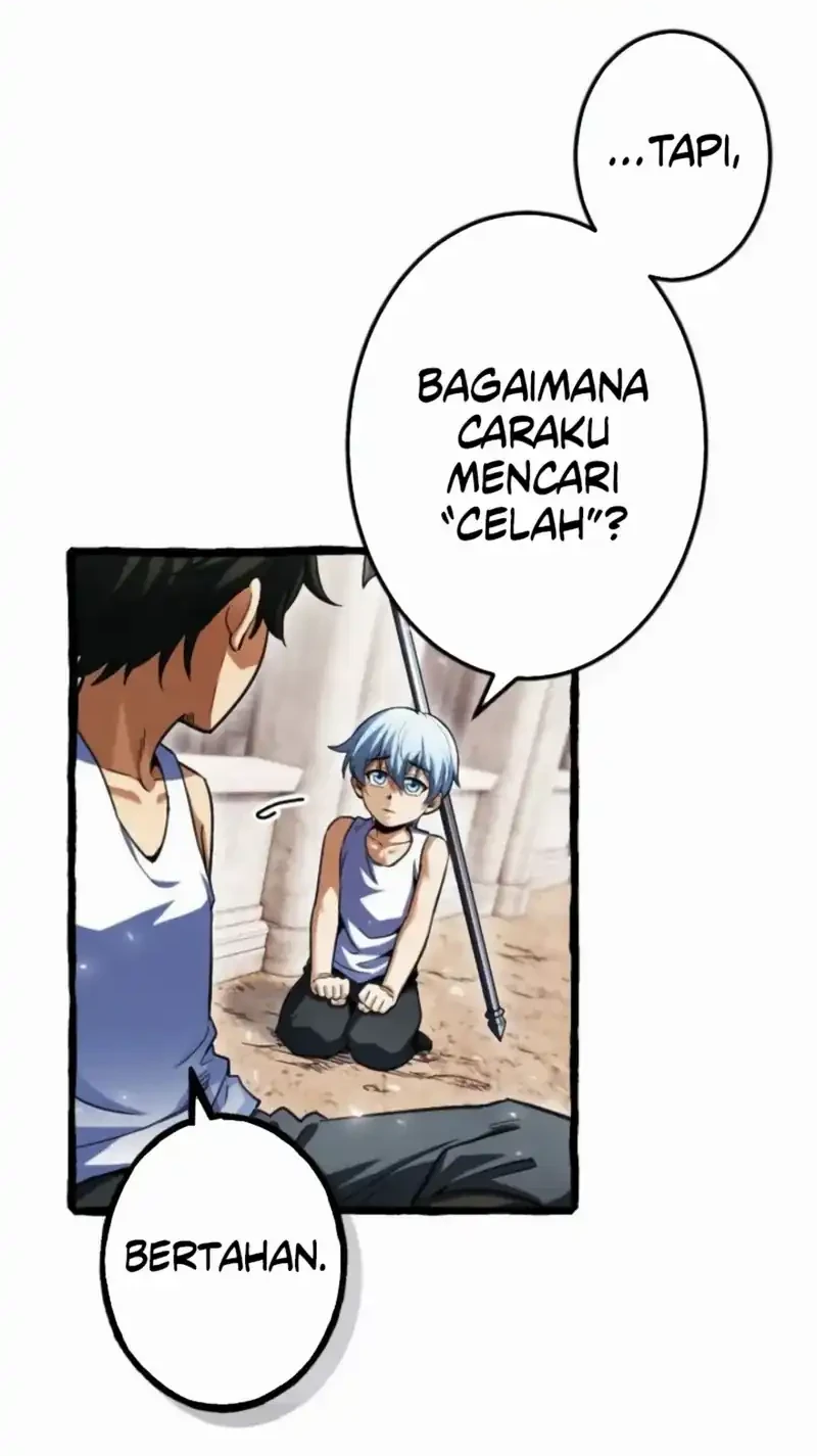 Return Of The First Patriarch The Strongest Reincarnates Into His Descendant 1000 Years Later Chapter 12 Halaman 37
