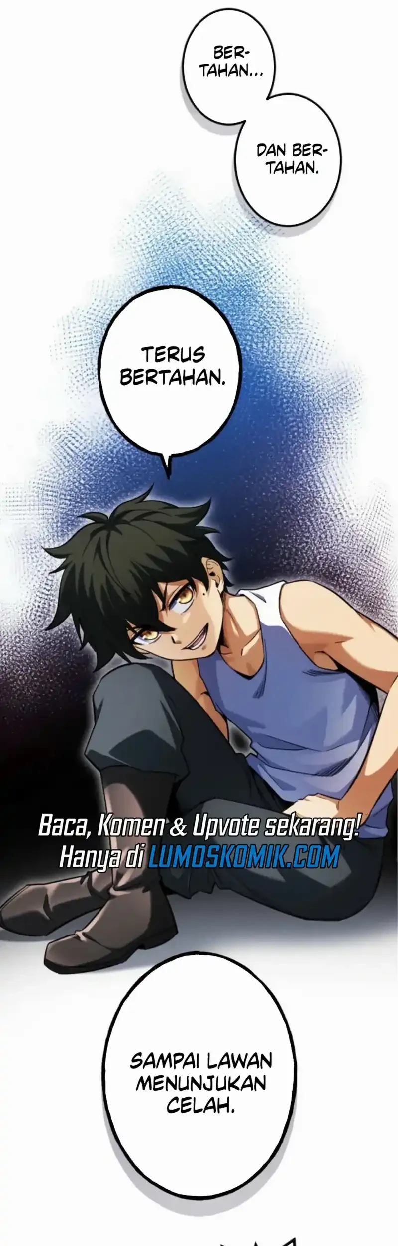 Return Of The First Patriarch The Strongest Reincarnates Into His Descendant 1000 Years Later Chapter 12 Halaman 38
