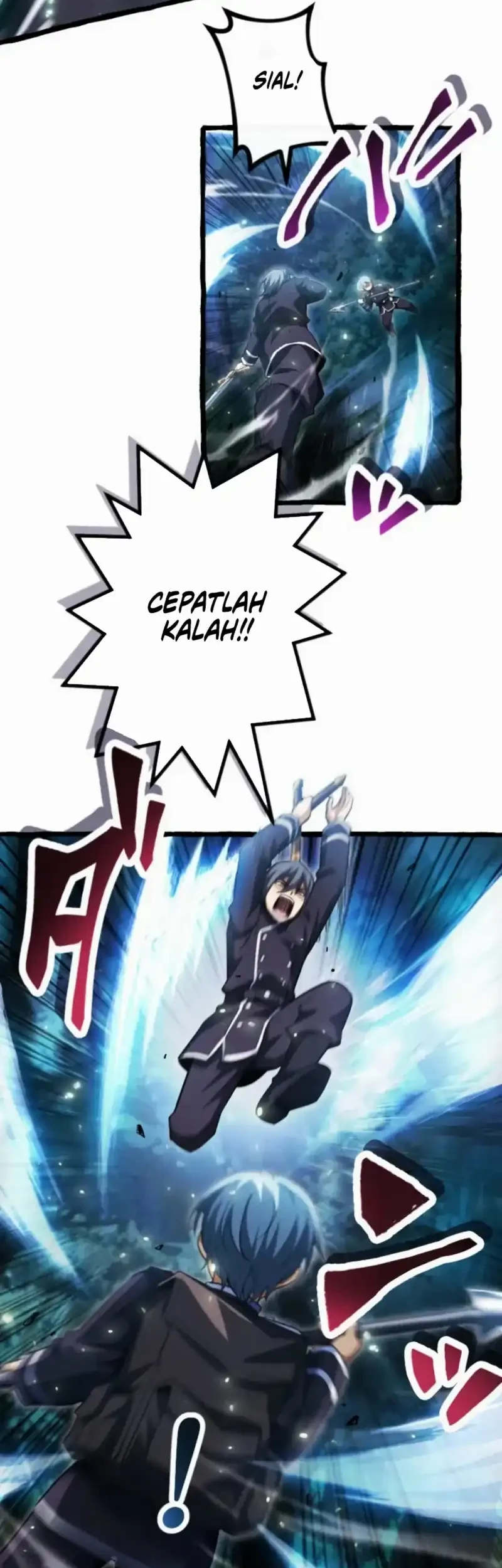 Return Of The First Patriarch The Strongest Reincarnates Into His Descendant 1000 Years Later Chapter 12 Halaman 49