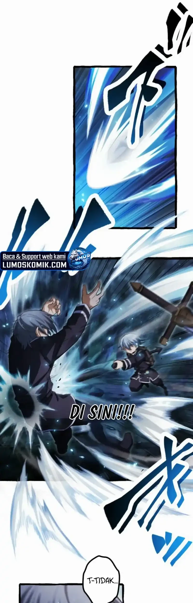 Return Of The First Patriarch The Strongest Reincarnates Into His Descendant 1000 Years Later Chapter 12 Halaman 51