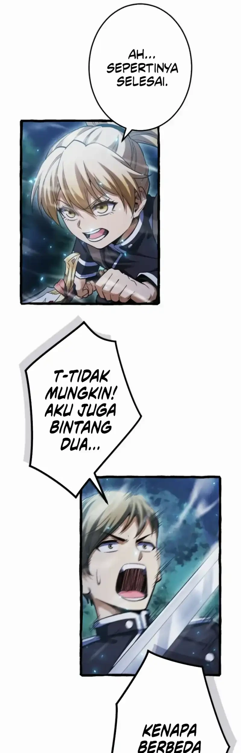 Return Of The First Patriarch The Strongest Reincarnates Into His Descendant 1000 Years Later Chapter 12 Halaman 54