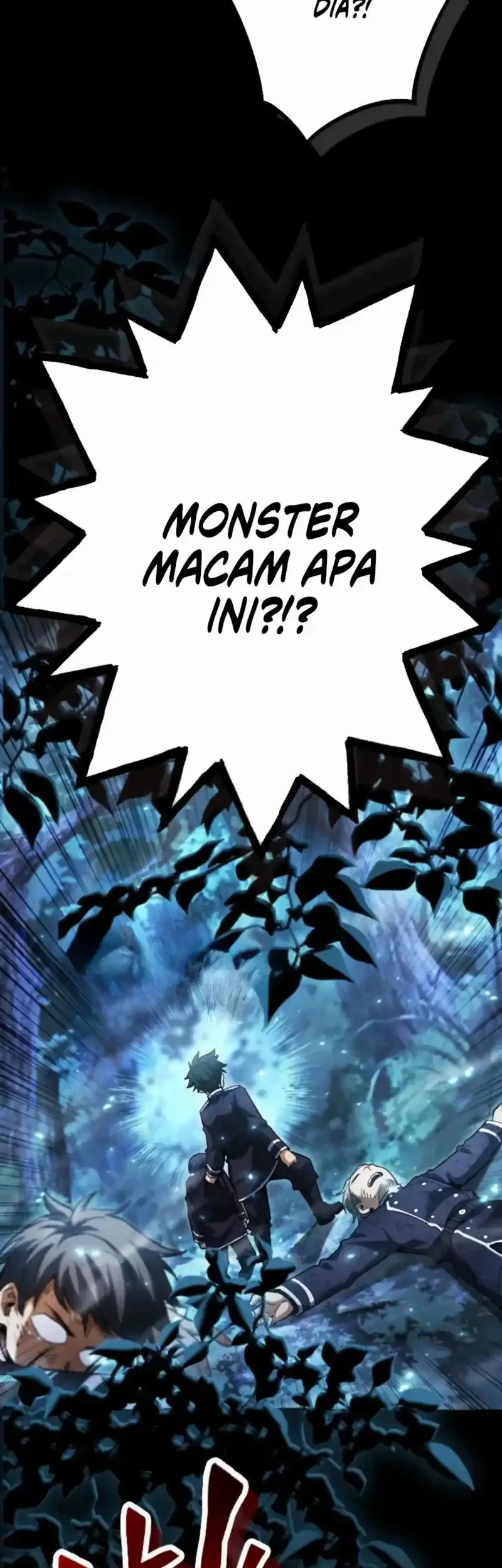 Return Of The First Patriarch The Strongest Reincarnates Into His Descendant 1000 Years Later Chapter 12 Halaman 66