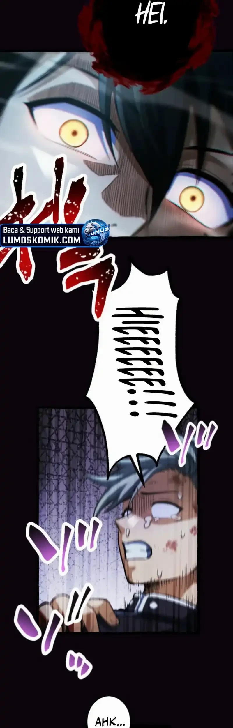Return Of The First Patriarch The Strongest Reincarnates Into His Descendant 1000 Years Later Chapter 13 Halaman 9