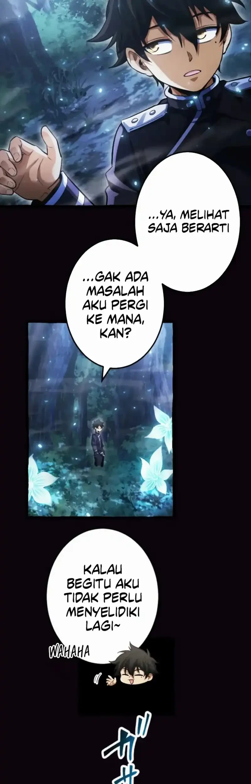 Return Of The First Patriarch The Strongest Reincarnates Into His Descendant 1000 Years Later Chapter 13 Halaman 12