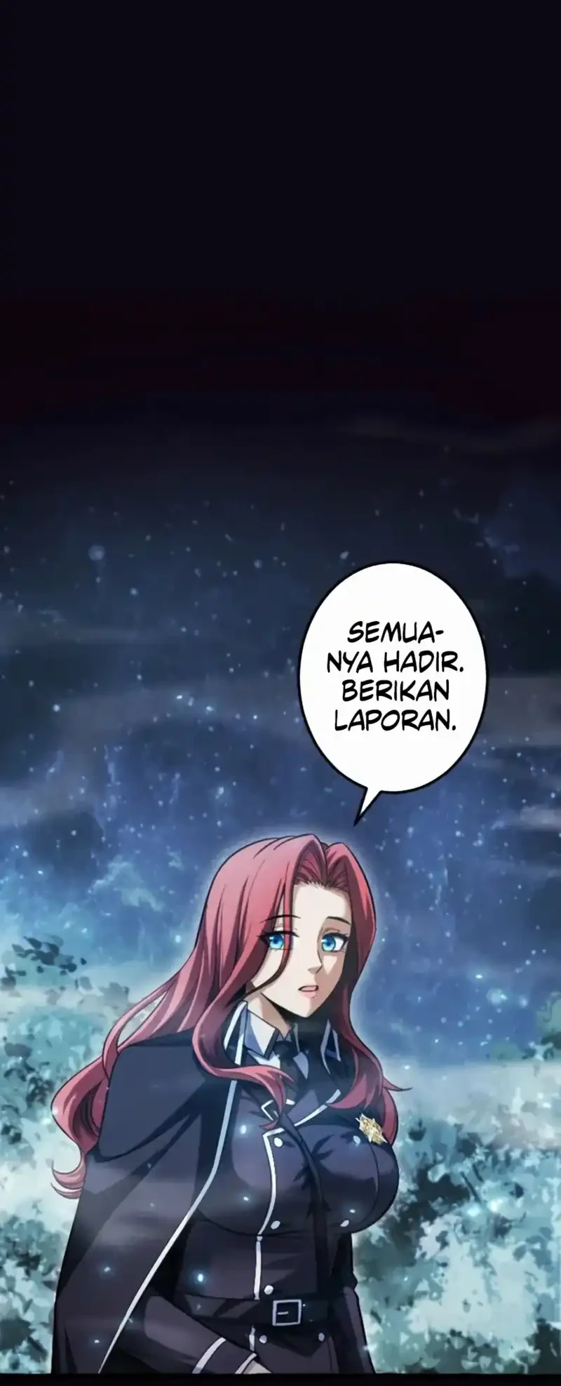 Return Of The First Patriarch The Strongest Reincarnates Into His Descendant 1000 Years Later Chapter 13 Halaman 16