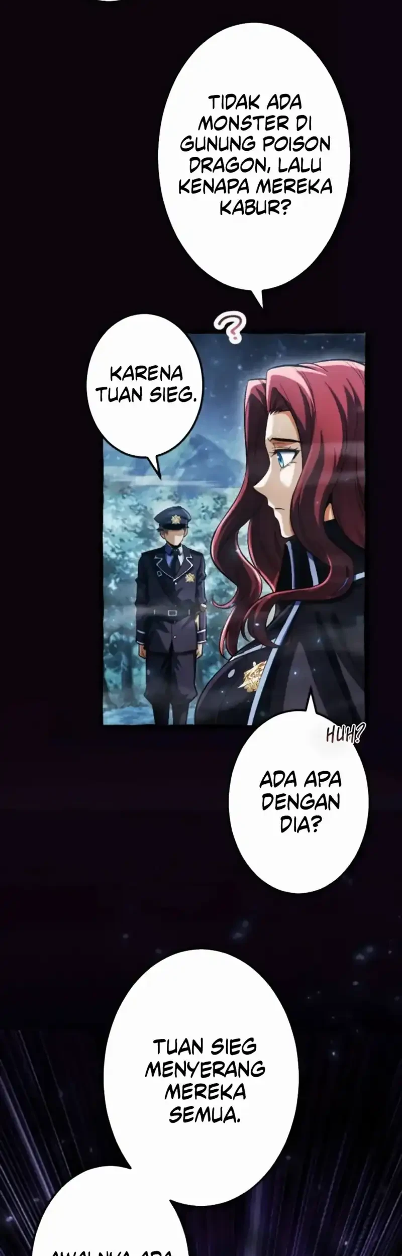 Return Of The First Patriarch The Strongest Reincarnates Into His Descendant 1000 Years Later Chapter 13 Halaman 20