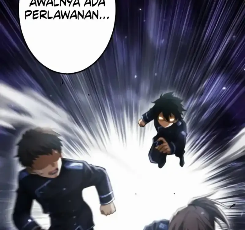Return Of The First Patriarch The Strongest Reincarnates Into His Descendant 1000 Years Later Chapter 13 Halaman 21