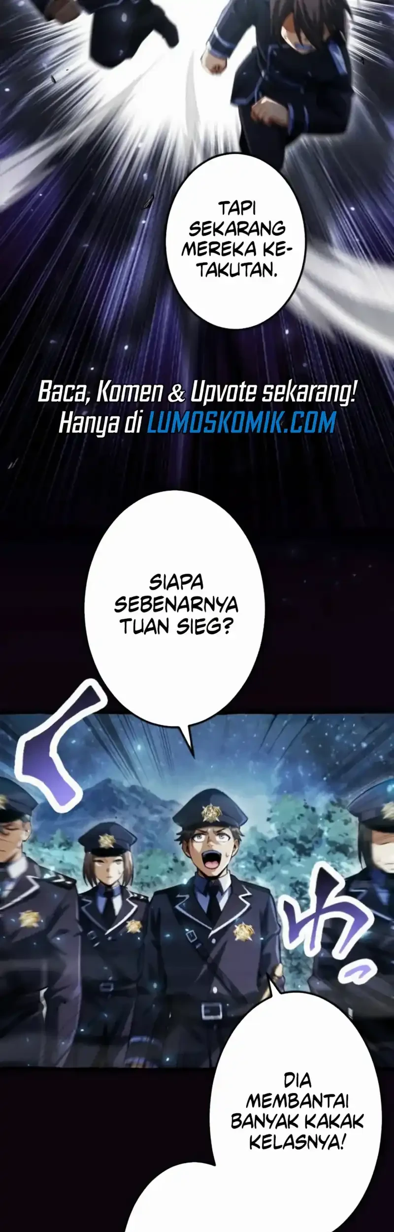 Return Of The First Patriarch The Strongest Reincarnates Into His Descendant 1000 Years Later Chapter 13 Halaman 22