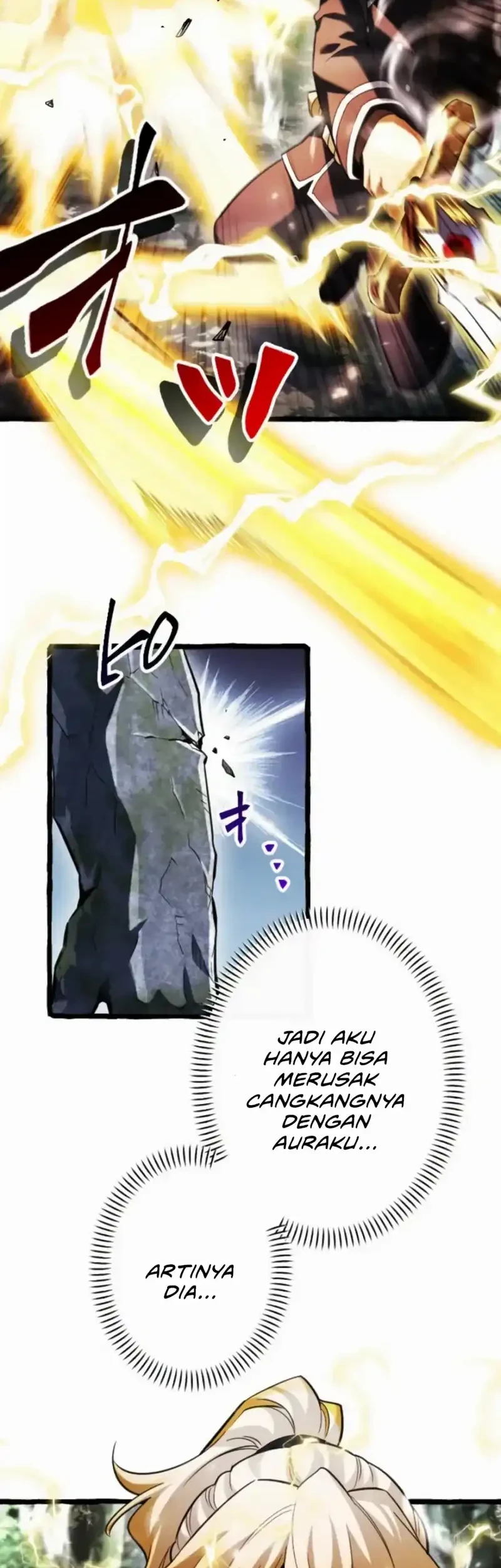 Return Of The First Patriarch The Strongest Reincarnates Into His Descendant 1000 Years Later Chapter 14 Halaman 14