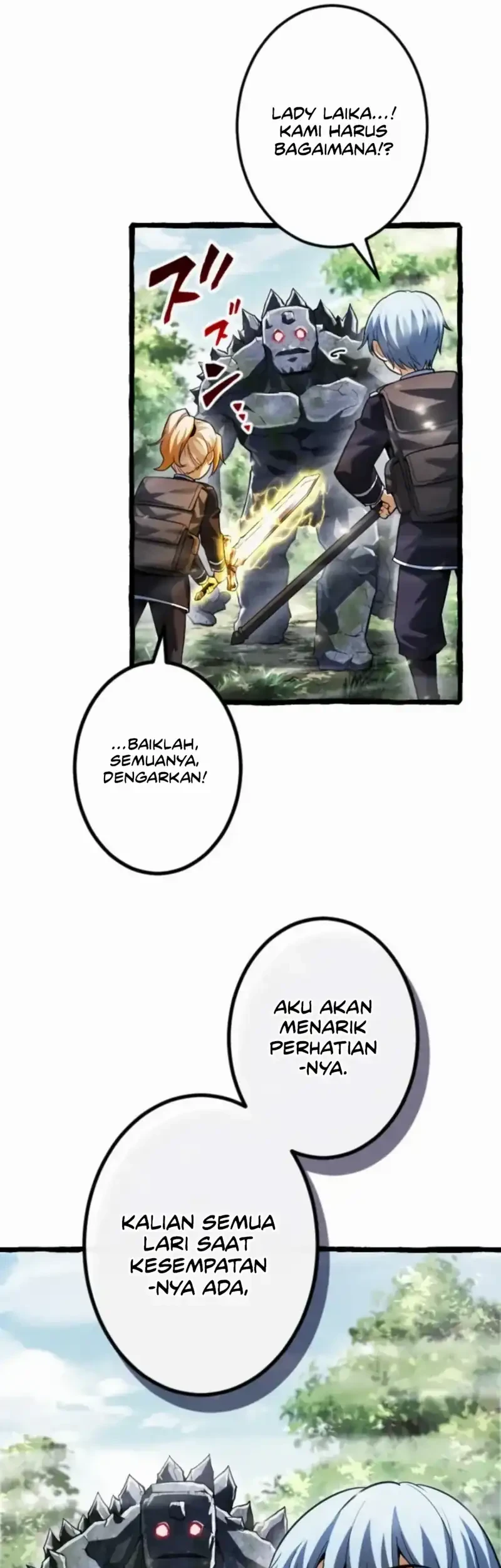Return Of The First Patriarch The Strongest Reincarnates Into His Descendant 1000 Years Later Chapter 14 Halaman 16