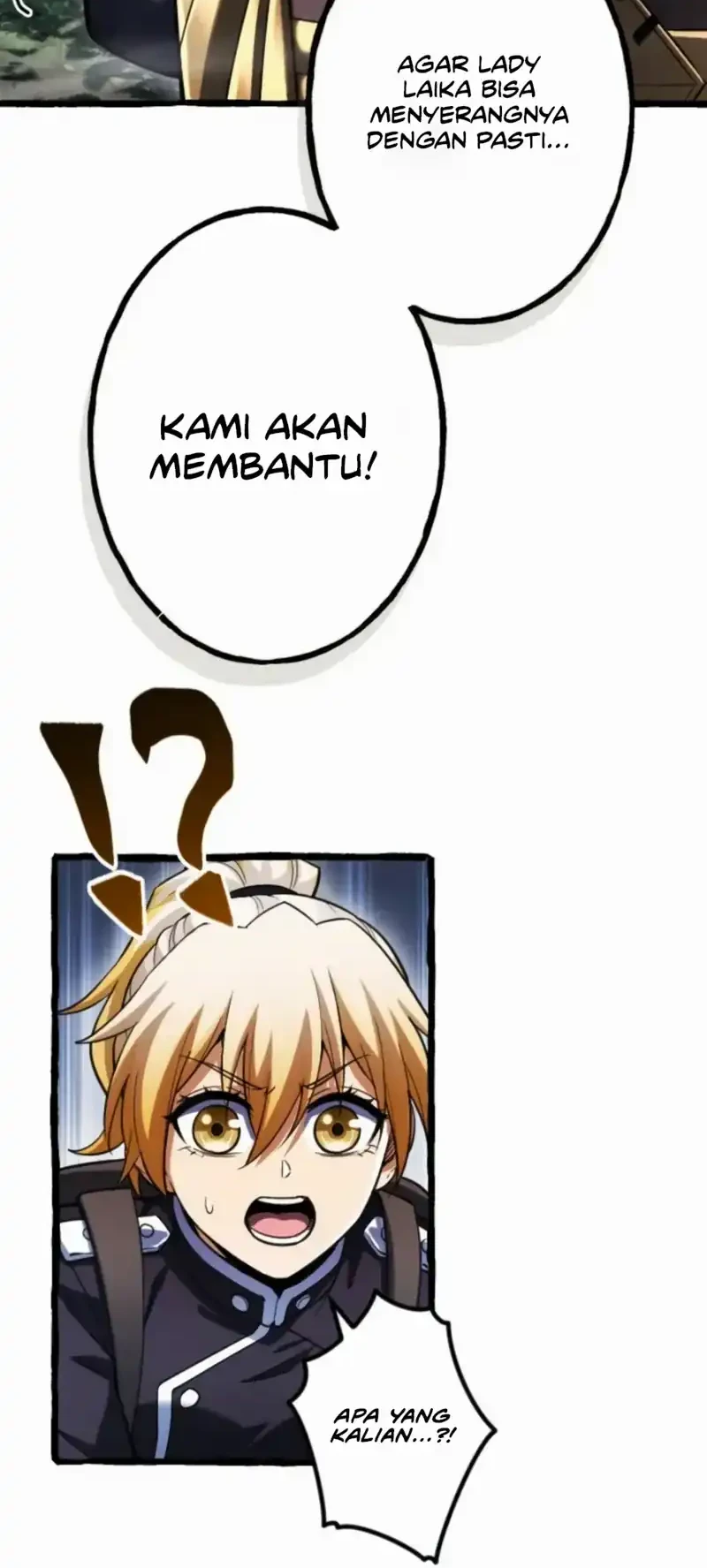 Return Of The First Patriarch The Strongest Reincarnates Into His Descendant 1000 Years Later Chapter 14 Halaman 21
