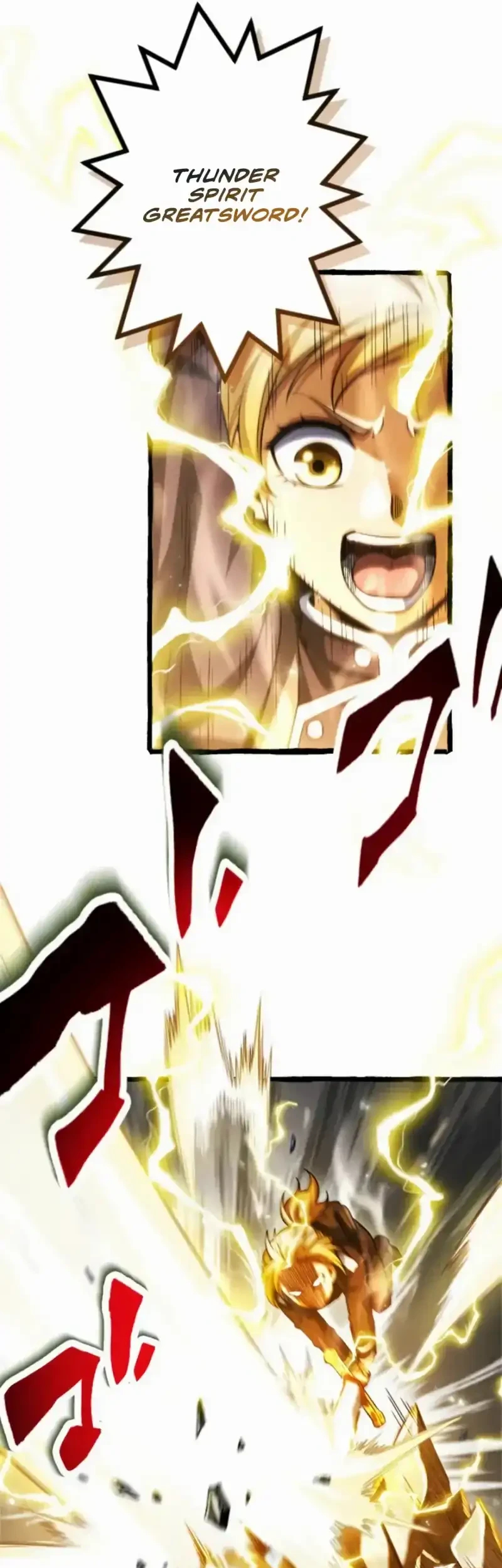 Return Of The First Patriarch The Strongest Reincarnates Into His Descendant 1000 Years Later Chapter 14 Halaman 30