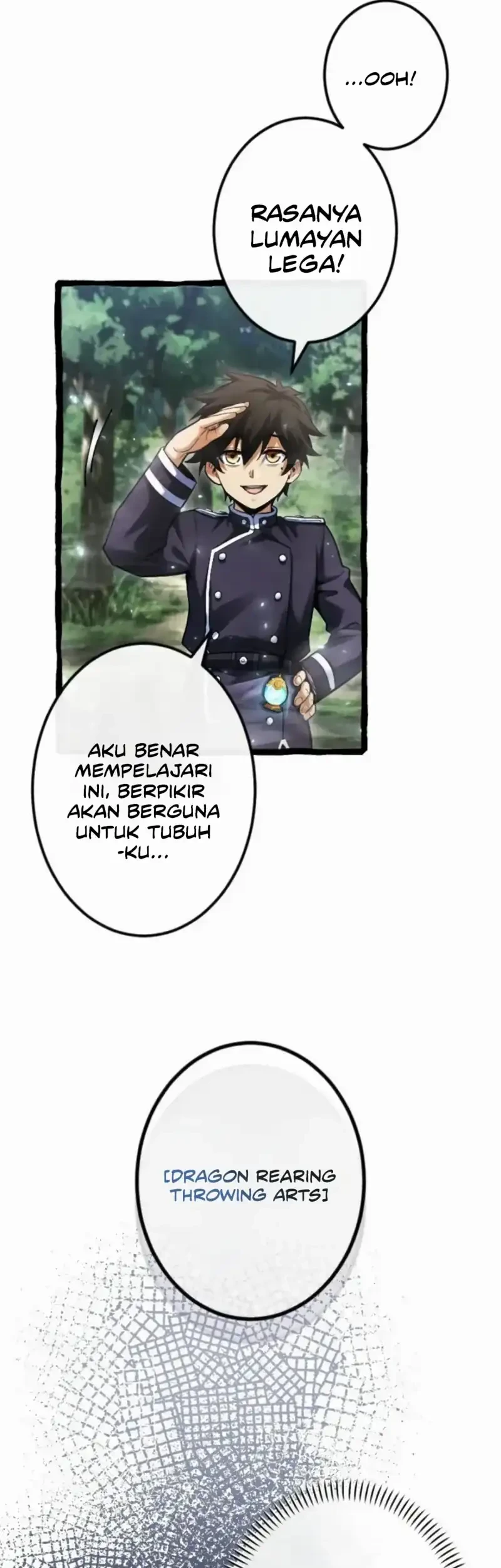 Return Of The First Patriarch The Strongest Reincarnates Into His Descendant 1000 Years Later Chapter 15 Halaman 10